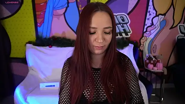 ElysLunar online show from 01-16-26, 01:37