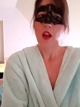 Hexe12346 online show from 12-19-24, 05:18