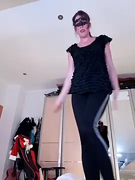 Hexe12346 online show from 12-21-24, 04:25