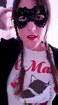 Hexe12346 online show from 12-23-24, 05:22