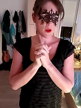 Hexe12346 online show from 12-27-24, 05:37