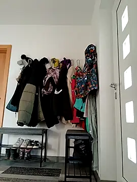 Hexe12346 online show from 01-19-25, 08:50