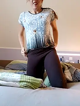 Hexe12346 online show from 02-20-25, 10:16