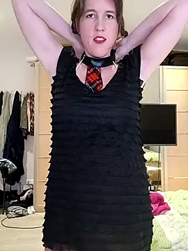 Hexe12346 online show from 02-26-25, 05:50