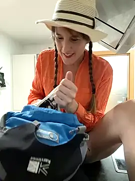 Hexe12346 online show from 03-16-25, 06:23