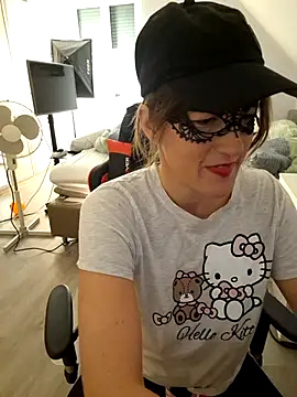 Hexe12346 online show from 11-26-25, 06:47