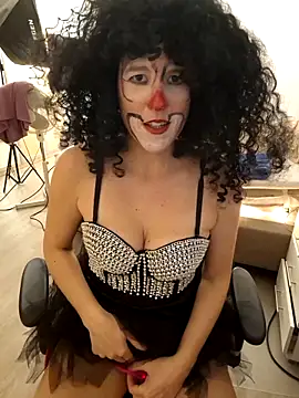 Snapshot of Hexe12346 chatting on 02-17-26, 04:02 Hexe12346 online show from 02-17-26, 04:02