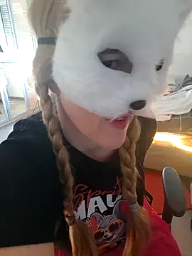 Snapshot of Hexe12346 chatting on 02-26-26, 06:56 Hexe12346 online show from 02-26-26, 06:56