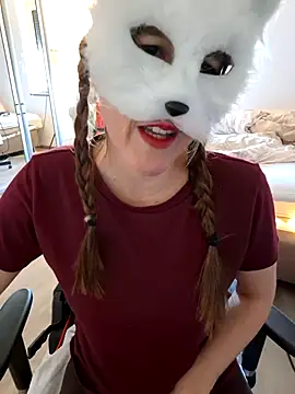 Snapshot of Hexe12346 chatting on 03-25-26, 03:07 Hexe12346 online show from 03-25-26, 03:07