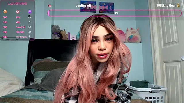 kittymarie28 online show from 03-21-25, 06:40