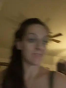 DavinaRay online show from 02-18-25, 03:53