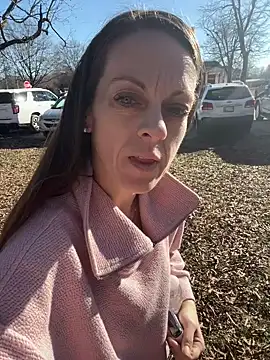 DavinaRay online show from 02-23-25, 08:33