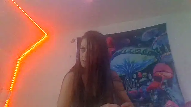 DavinaRay online show from 11-02-25, 05:59