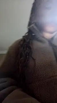 CocoSexyBabe online show from 12-24-24, 09:00