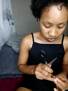 CocoSexyBabe online show from 01-06-25, 04:34