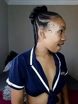 CocoSexyBabe online show from 01-25-25, 06:45