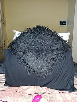 CocoSexyBabe online show from 01-08-26, 08:44