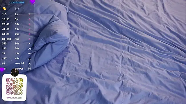 Miss miracle online show from 12-23-24, 10:33