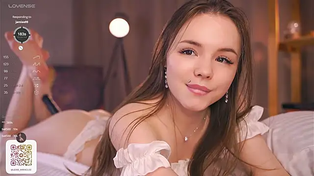 Miss miracle online show from 03-15-25, 01:19