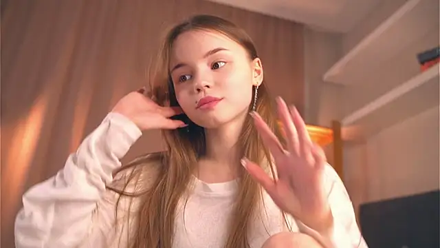 Miss miracle online show from 11-29-25, 06:22