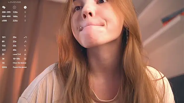 Miss miracle online show from 12-05-25, 04:36