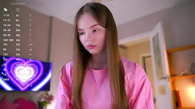 Miss miracle online show from 05-05-26, 05:32