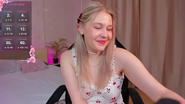 Colleen Blake online show from 02-11-25, 03:08