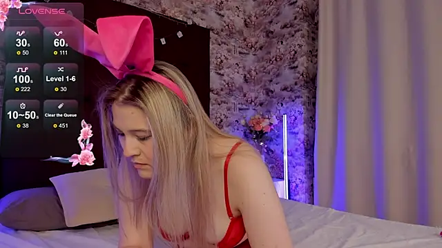 Colleen Blake online show from 03-03-25, 03:09