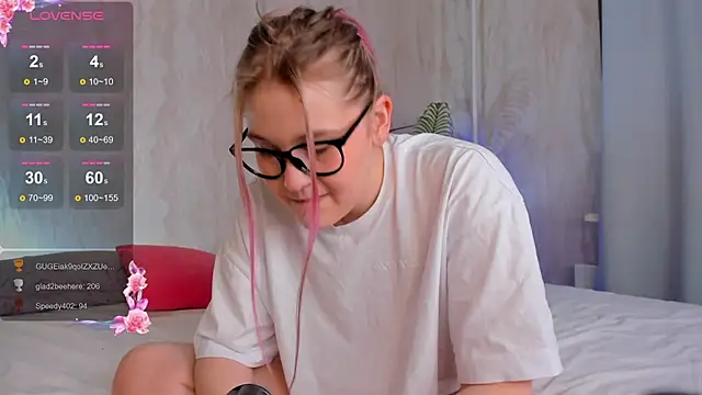 Colleen Blake online show from 03-17-25, 07:58