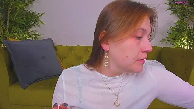 Colleen Blake online show from 10-02-25, 04:47