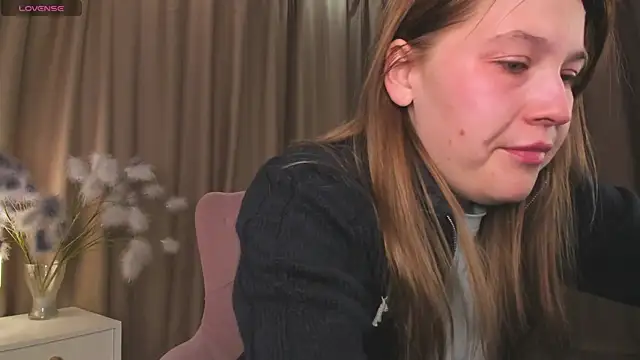 Colleen Blake online show from 11-12-25, 09:21