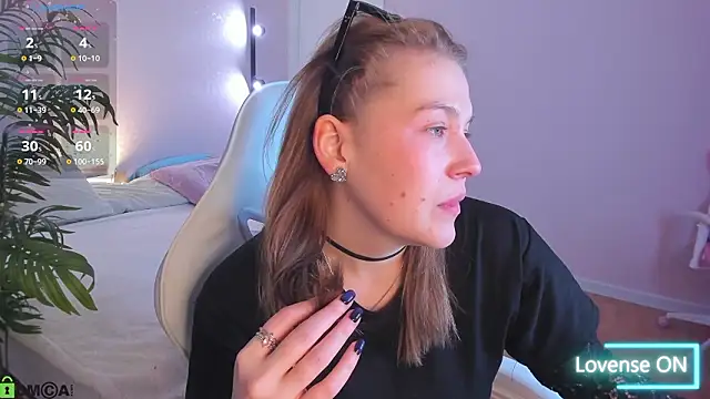 Colleen Blake online show from 02-02-26, 04:38