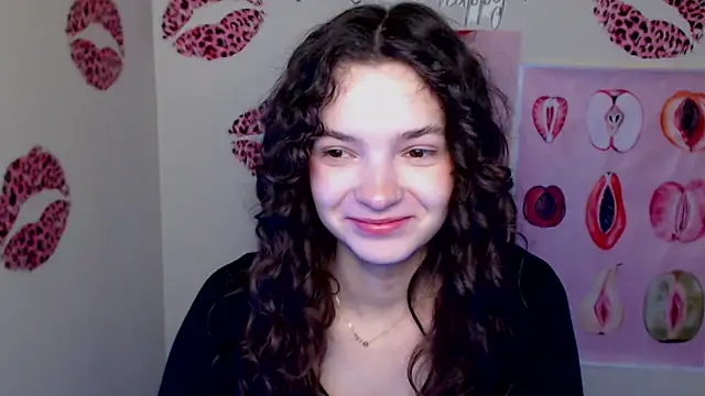  SusieSu  online show from 01-07-26, 07:11