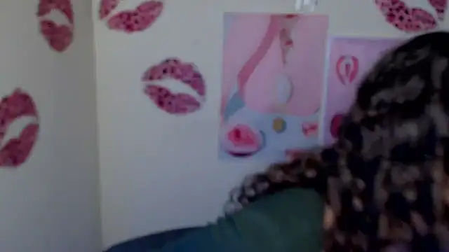  SusieSu  online show from 01-08-26, 07:32