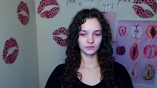  SusieSu  online show from 01-17-26, 01:16