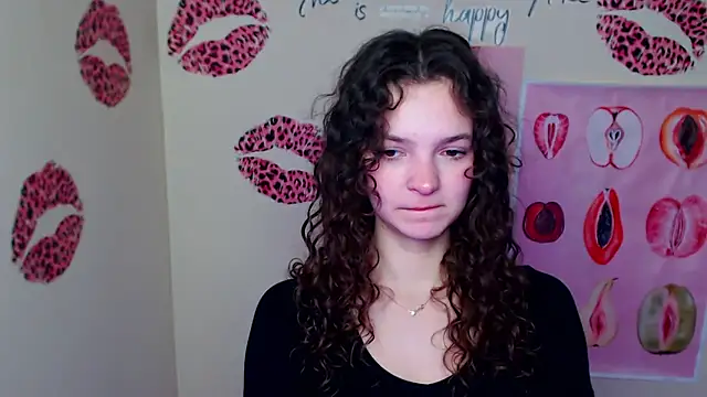  SusieSu  online show from 01-18-26, 07:34