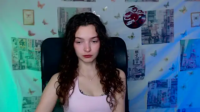  SusieSu  online show from 04-30-26, 06:31