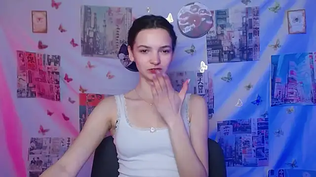  SusieSu  online show from 05-05-26, 06:43