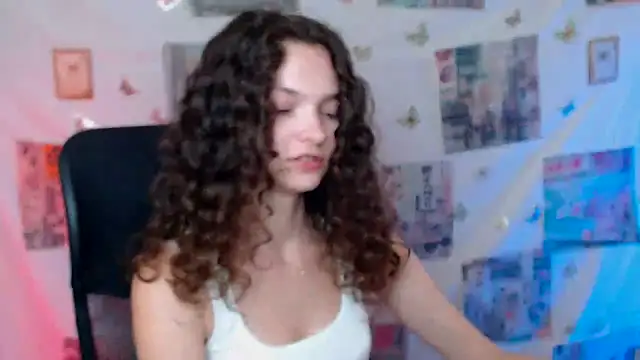  SusieSu  online show from 06-18-26, 12:09