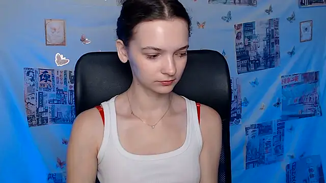  SusieSu  online show from 06-22-26, 06:21