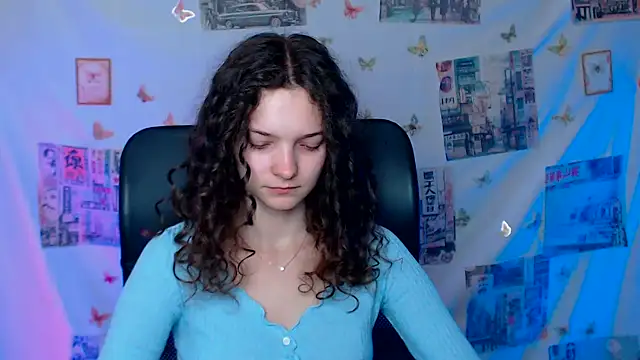  SusieSu  online show from 06-23-26, 06:00