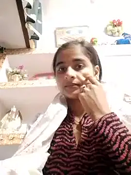 Cute-Nilam online show from 01-03-25, 11:57