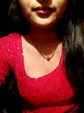 Cute-Nilam online show from 01-08-25, 08:27