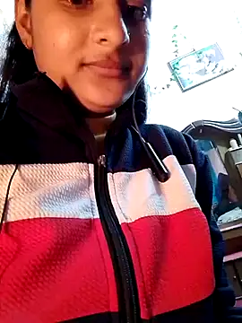 Cute-Nilam online show from 01-10-25, 05:47