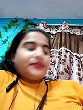 Cute-Nilam online show from 01-10-25, 08:51