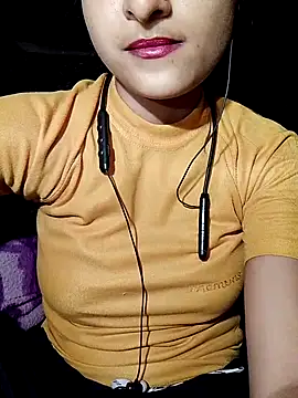 Cute-Nilam online show from 01-10-25, 03:27