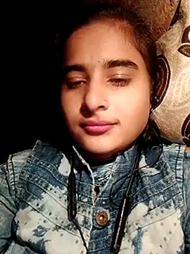 Cute-Nilam online show from 01-14-25, 07:38