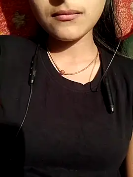Cute-Nilam online show from 01-17-25, 08:02