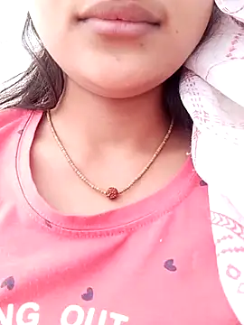 Cute-Nilam online show from 01-19-25, 07:15
