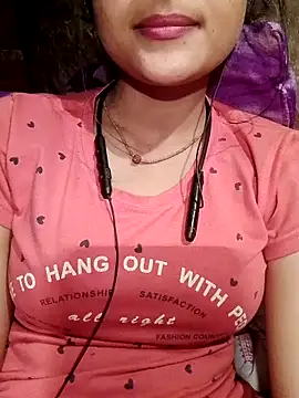 Cute-Nilam online show from 01-19-25, 03:21